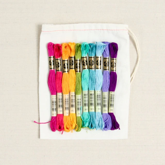Pop Rocks Felt Palette - Image 3