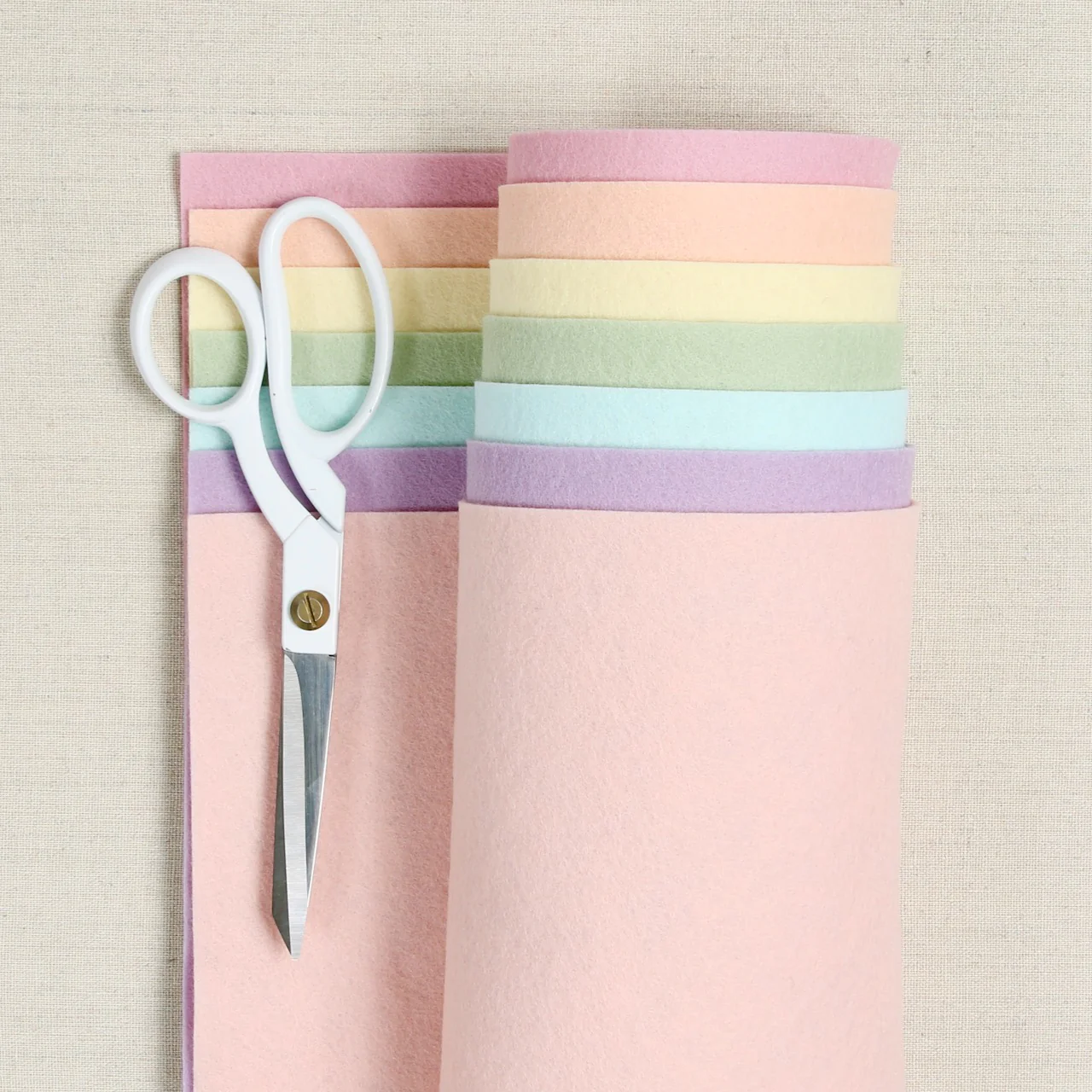 Primrose Pastel, Bellwether Palette - Image 2