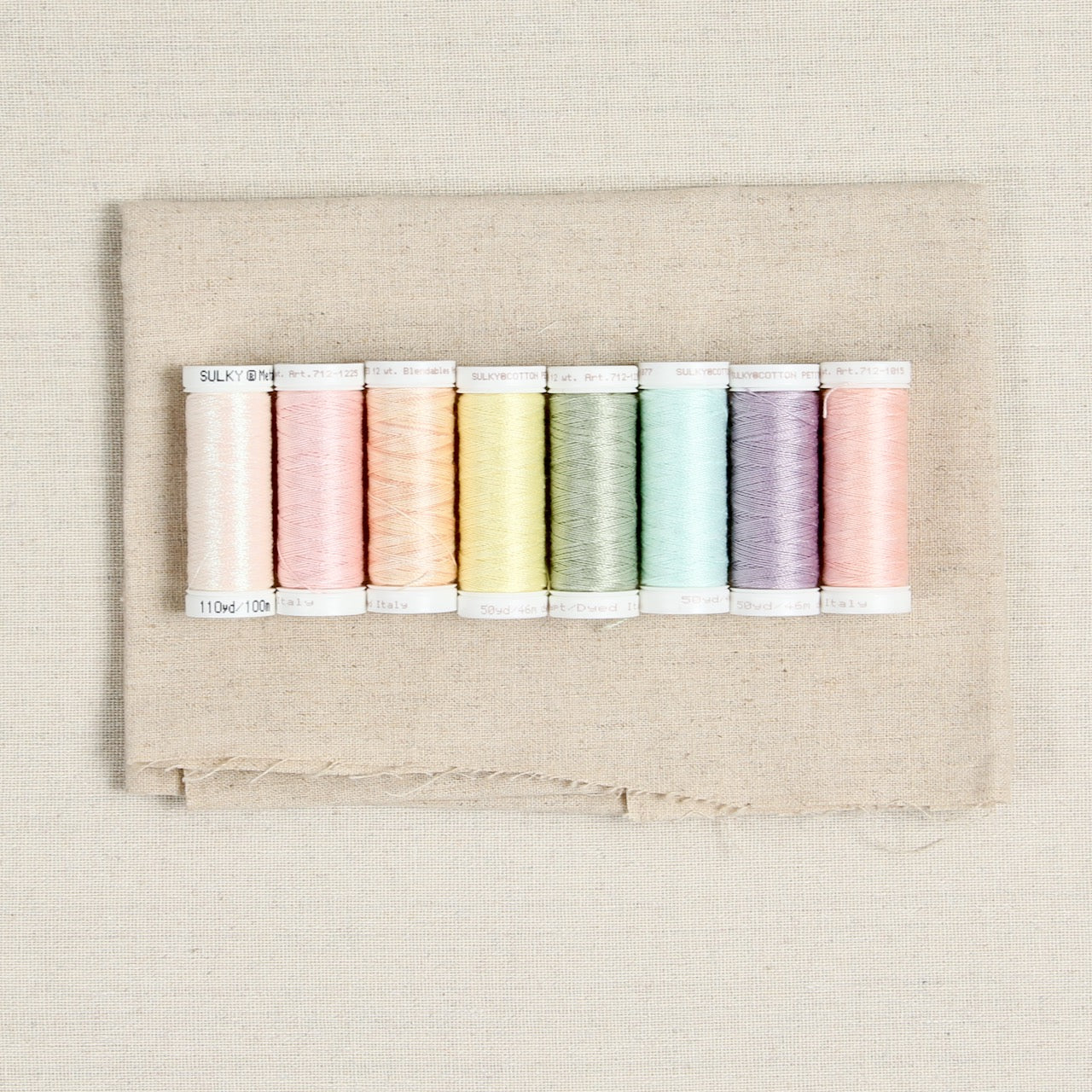 Primrose Pastel, Bellwether Palette - Image 4