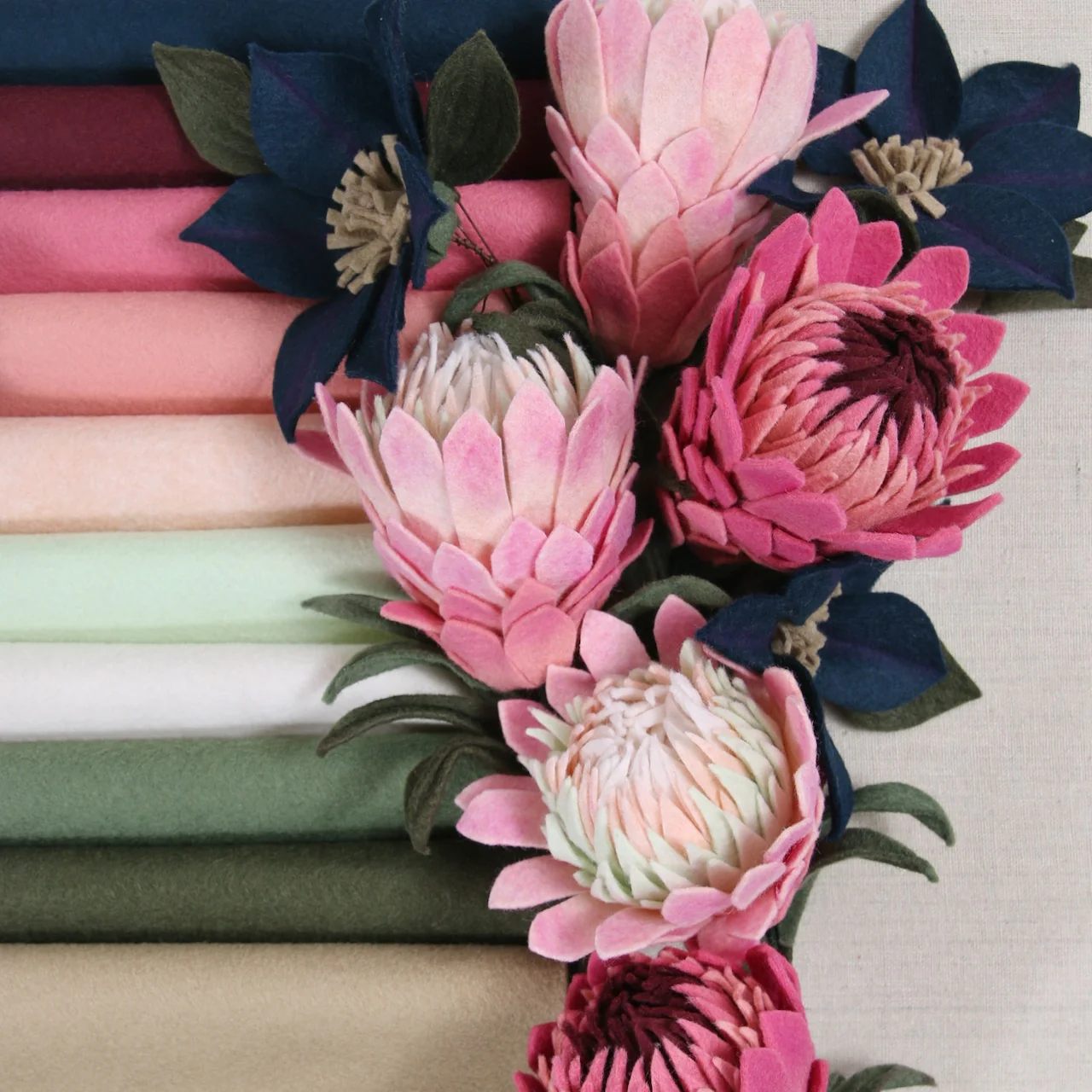 Protea Palette - Image 2