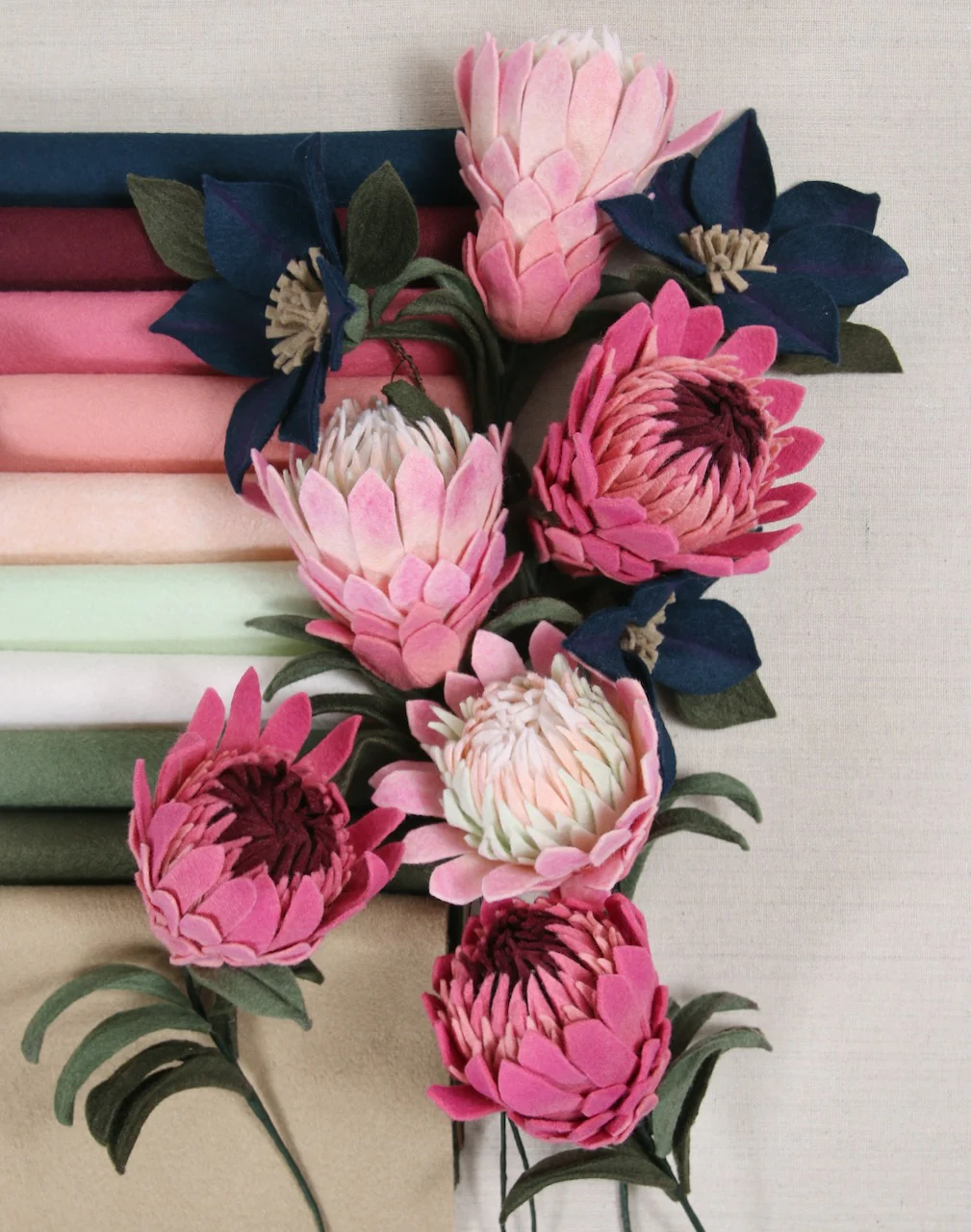 Protea Palette - Image 3