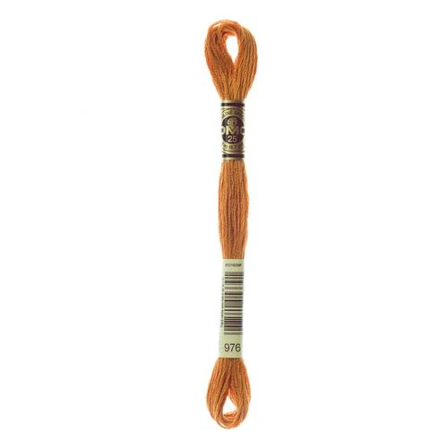 Pumpkin Wool Blend Felt - Image 4