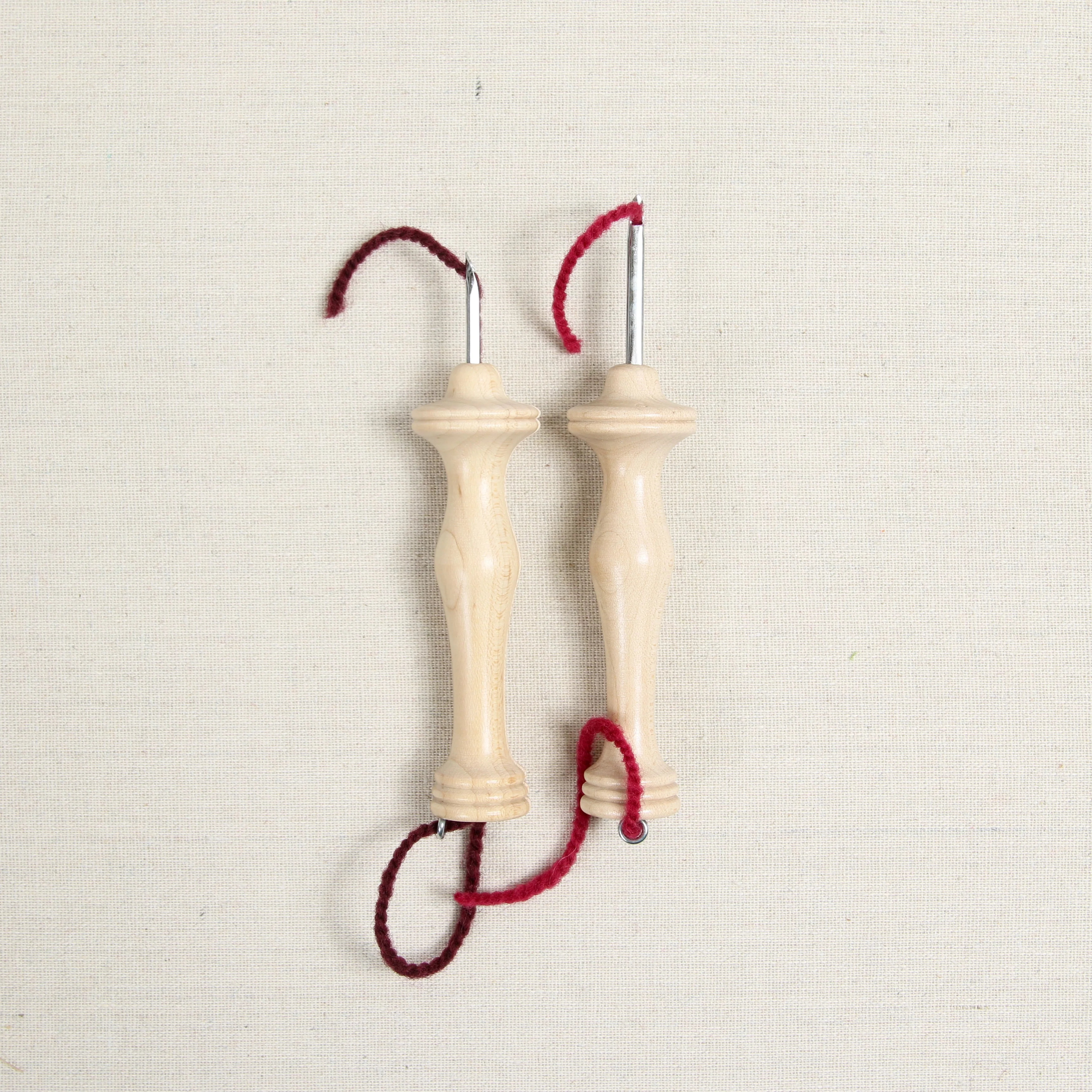 Punch Needle, Amy Oxford - Image 3