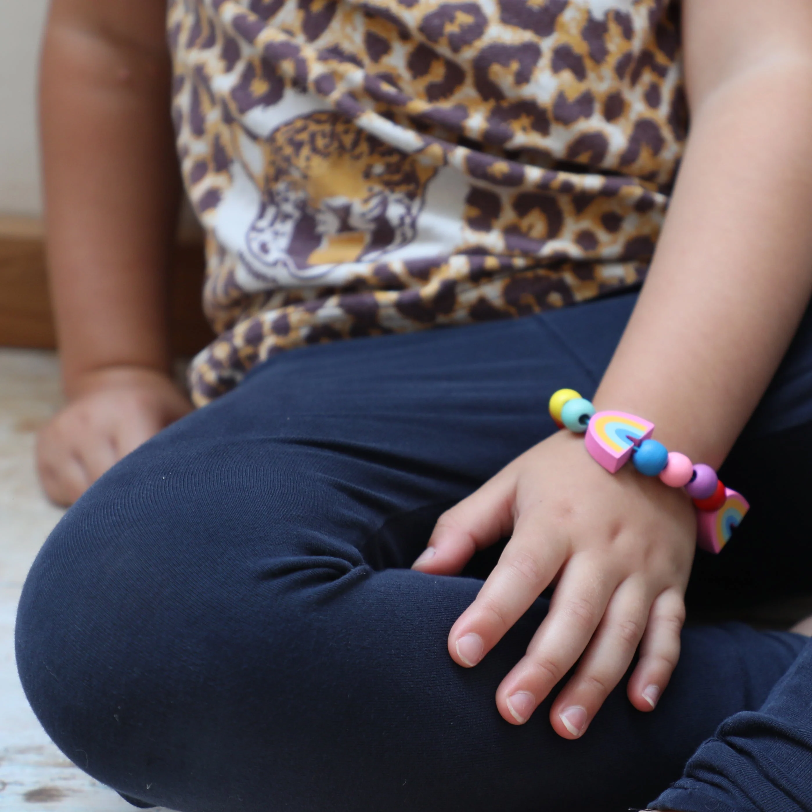 Rainbow Bracelet Kit - Image 2