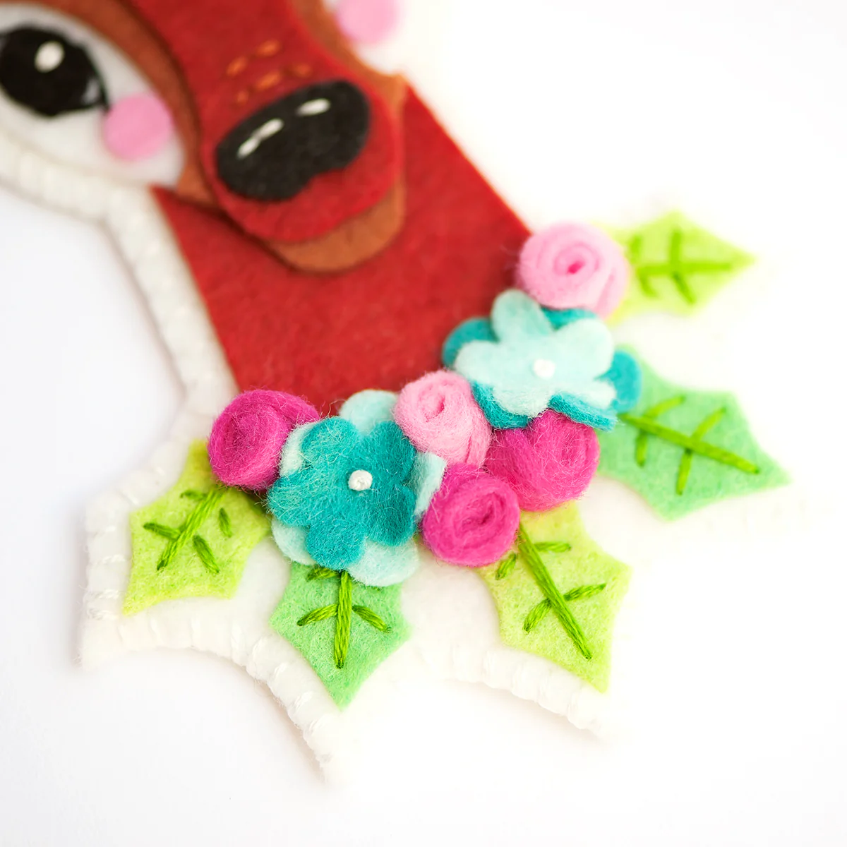 Reindeer Ornament Kit - Image 3