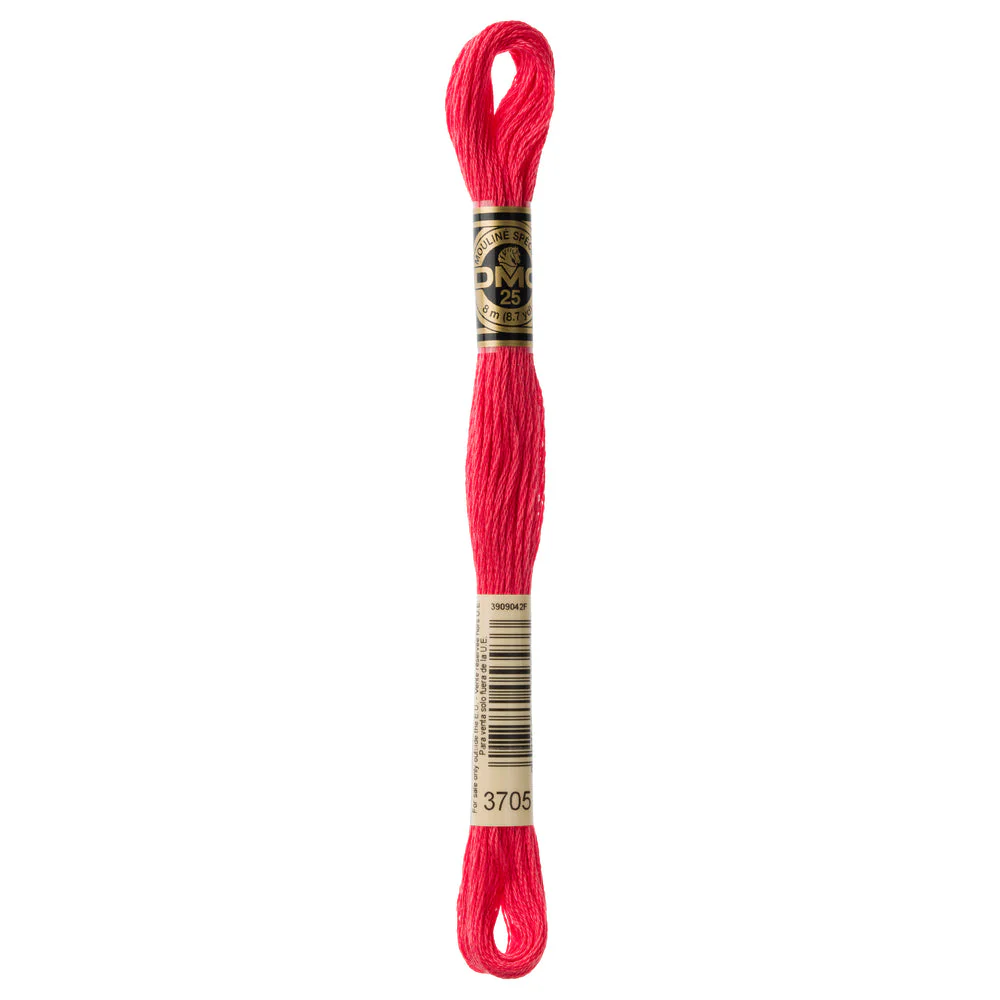 Rhubarb Pure Wool Felt - Image 7