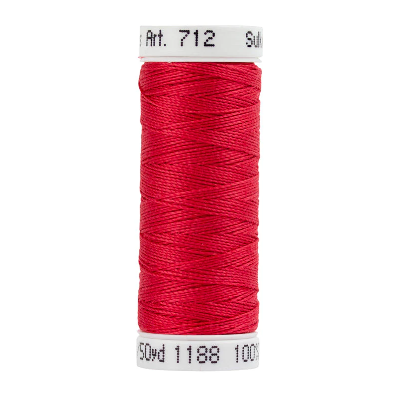Rhubarb Pure Wool Felt - Image 8