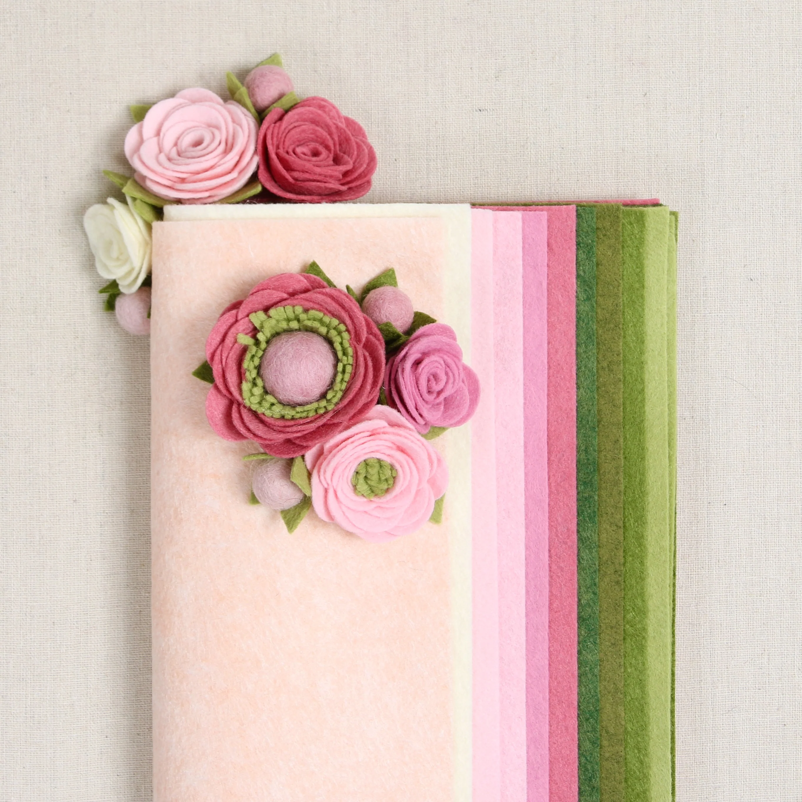 Rolled Rose, Deep Etch Die - Image 5