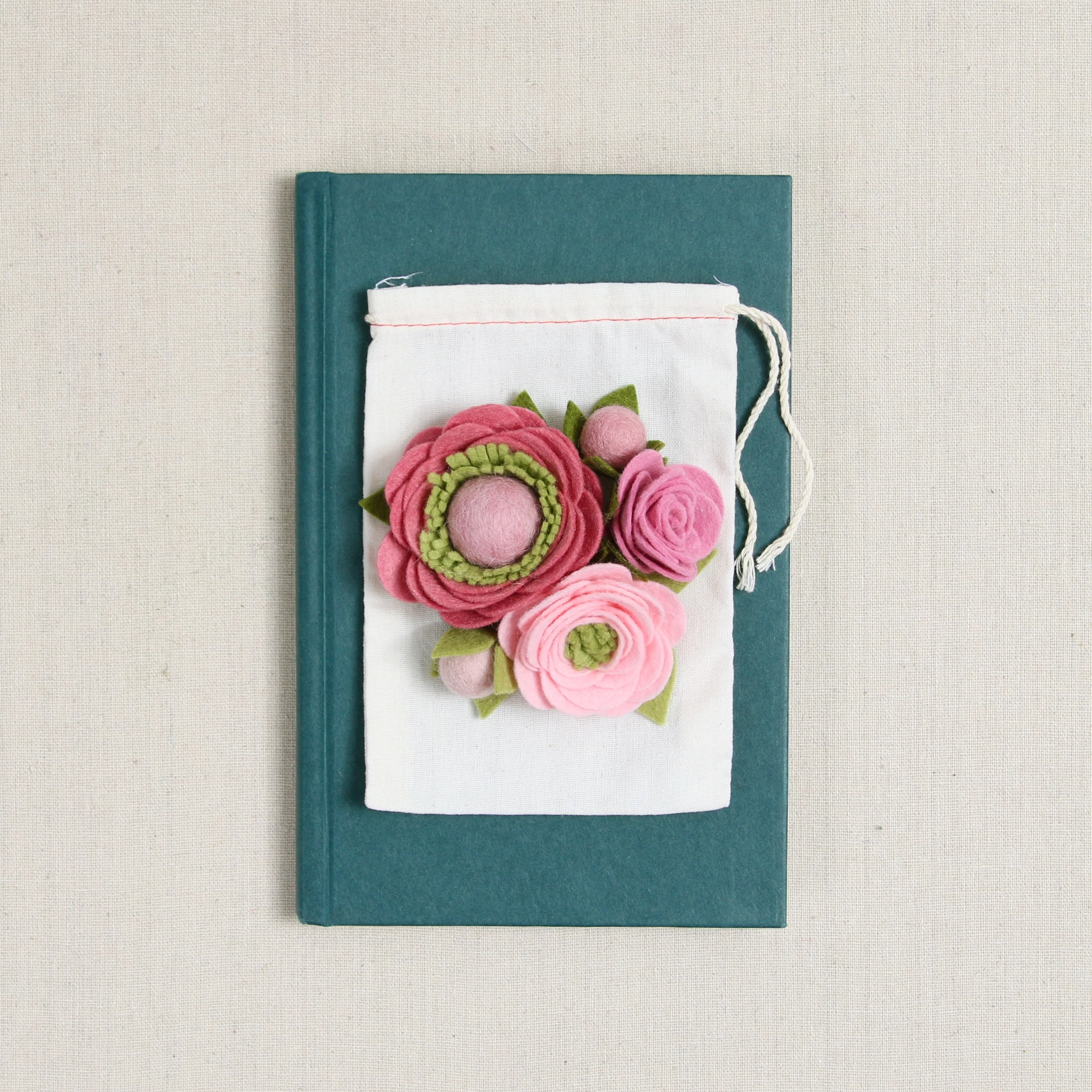 Rolled Rose and Sepal, SVG + PDF Digital Download - Image 3