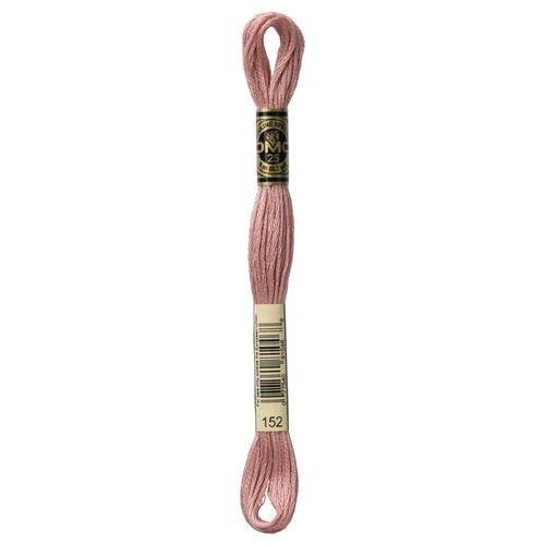 Rose Quartz Pure Wool Felt - Image 5