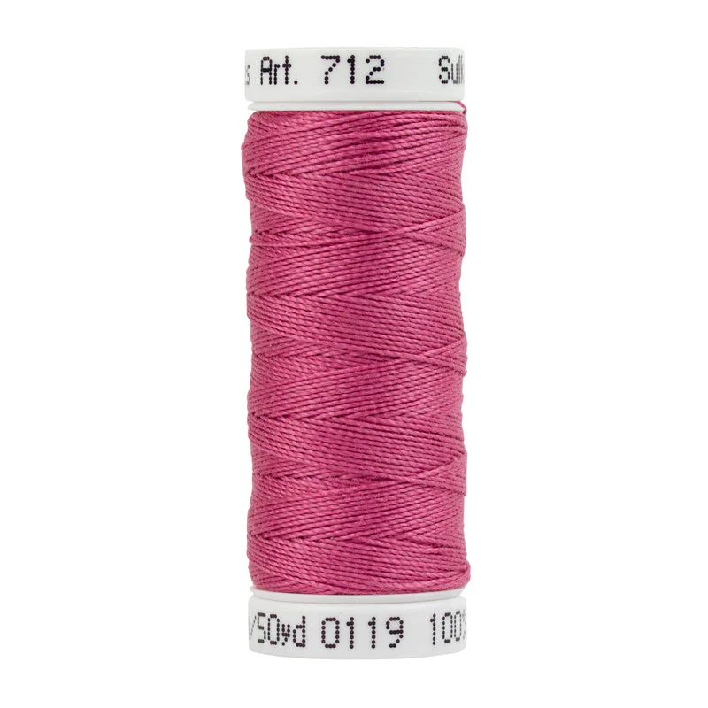 Rose Wool Blend Felt - Image 6