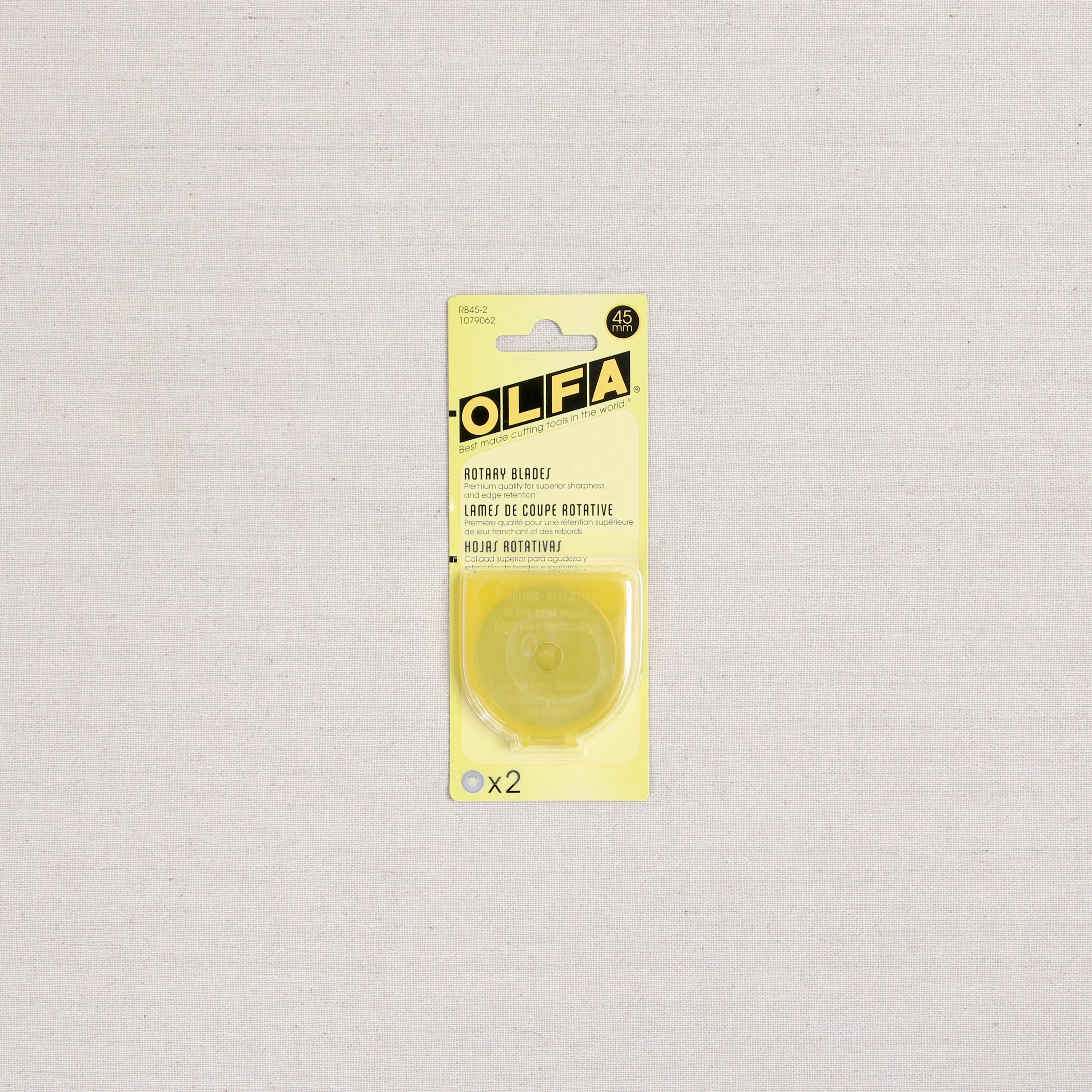 Rotary Cutter - Image 3