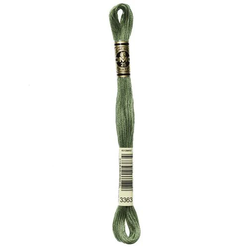 Sage Wool Blend Felt - Image 4