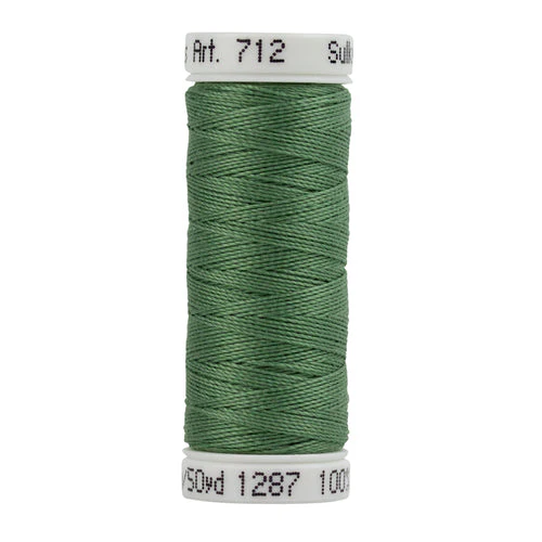 Sage Wool Blend Felt - Image 5