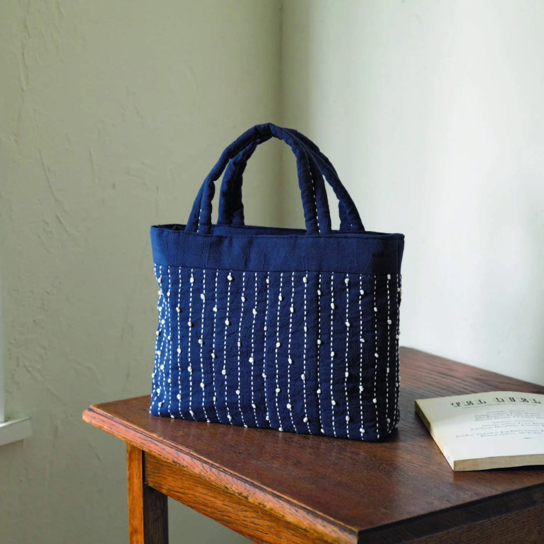 Sashiko + Color - Image 2
