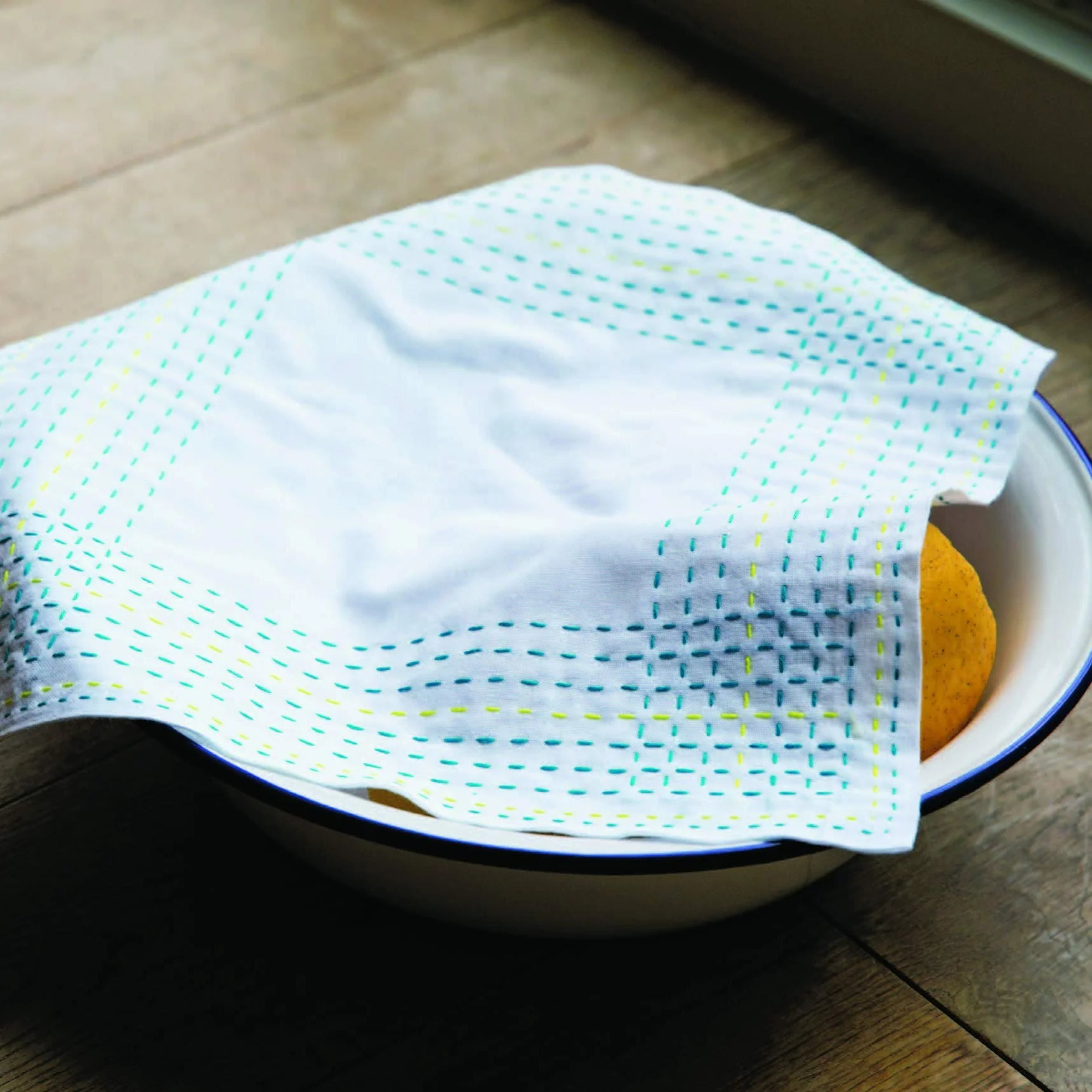 Sashiko + Color - Image 4