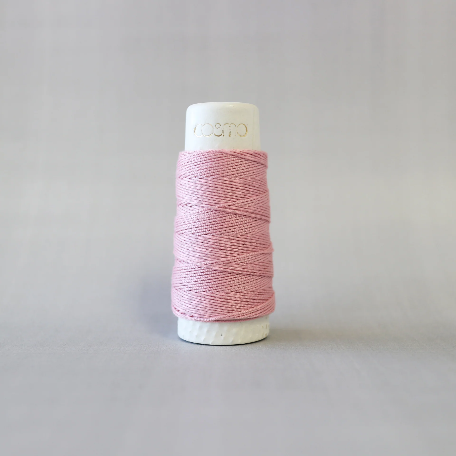 Sashiko Thread, Cherry Blossom Pink 06 - Image 6