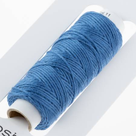 Sashiko Thread, Cornflower 11 - Image 4