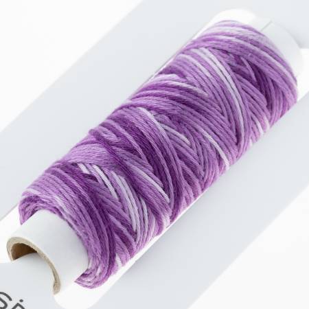 Sashiko Thread, Ombre Purpleberry 403 - Image 4