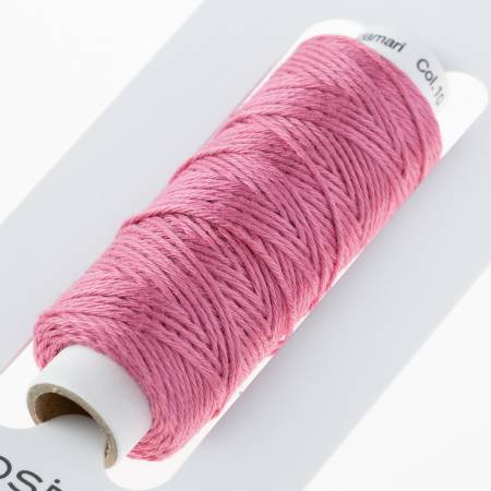 Sashiko Thread, Azalea 10 - Image 4