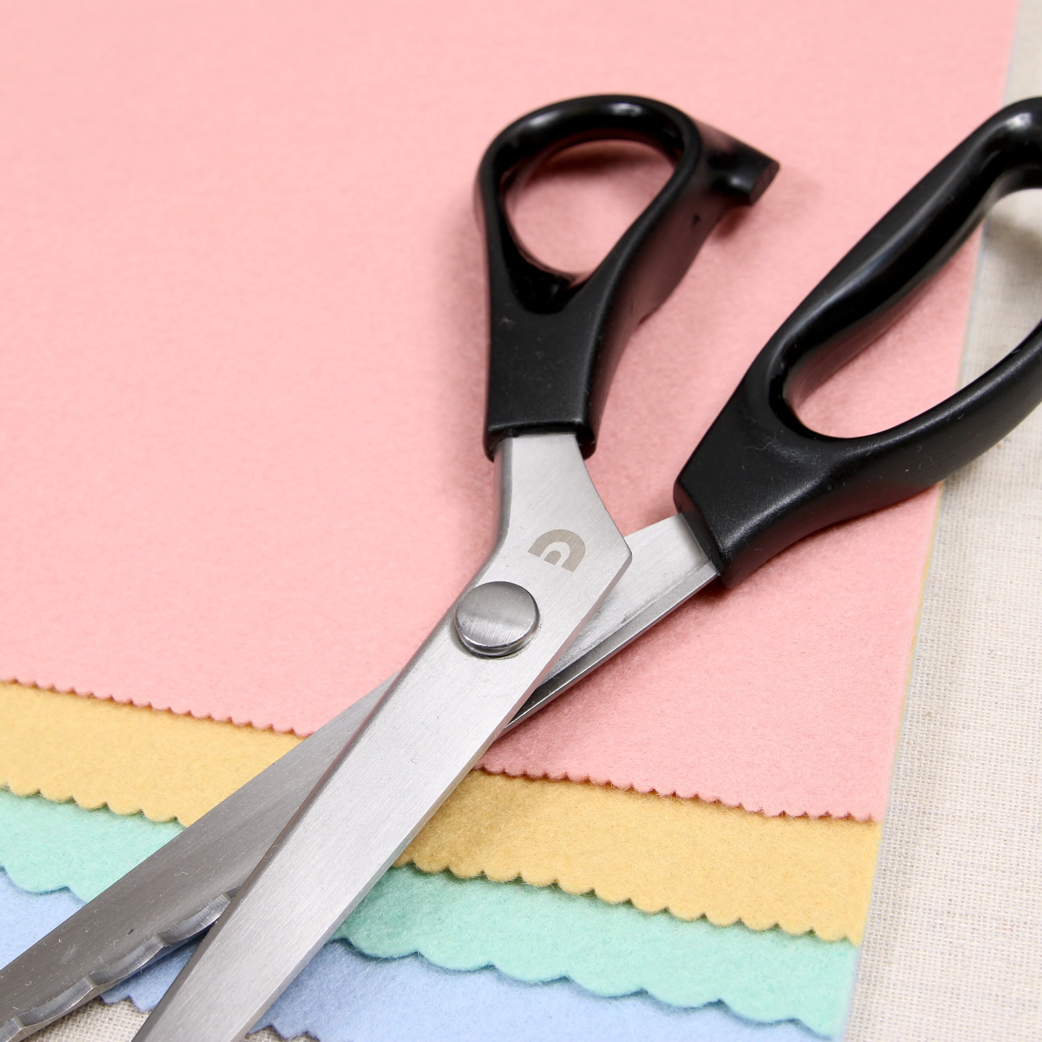 Scallop Shears, 5mm - Image 4