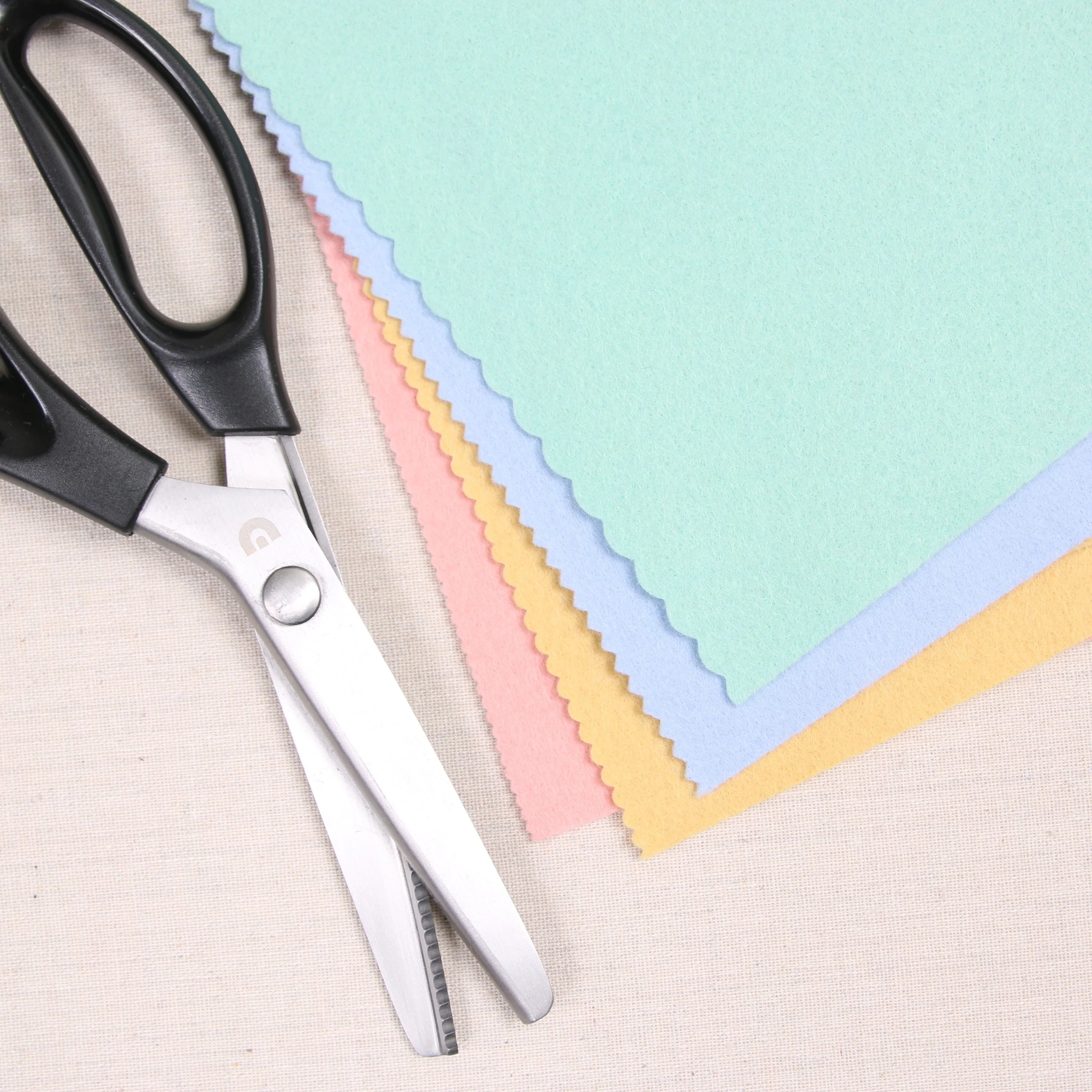 Scallop Shears, 5mm - Image 5