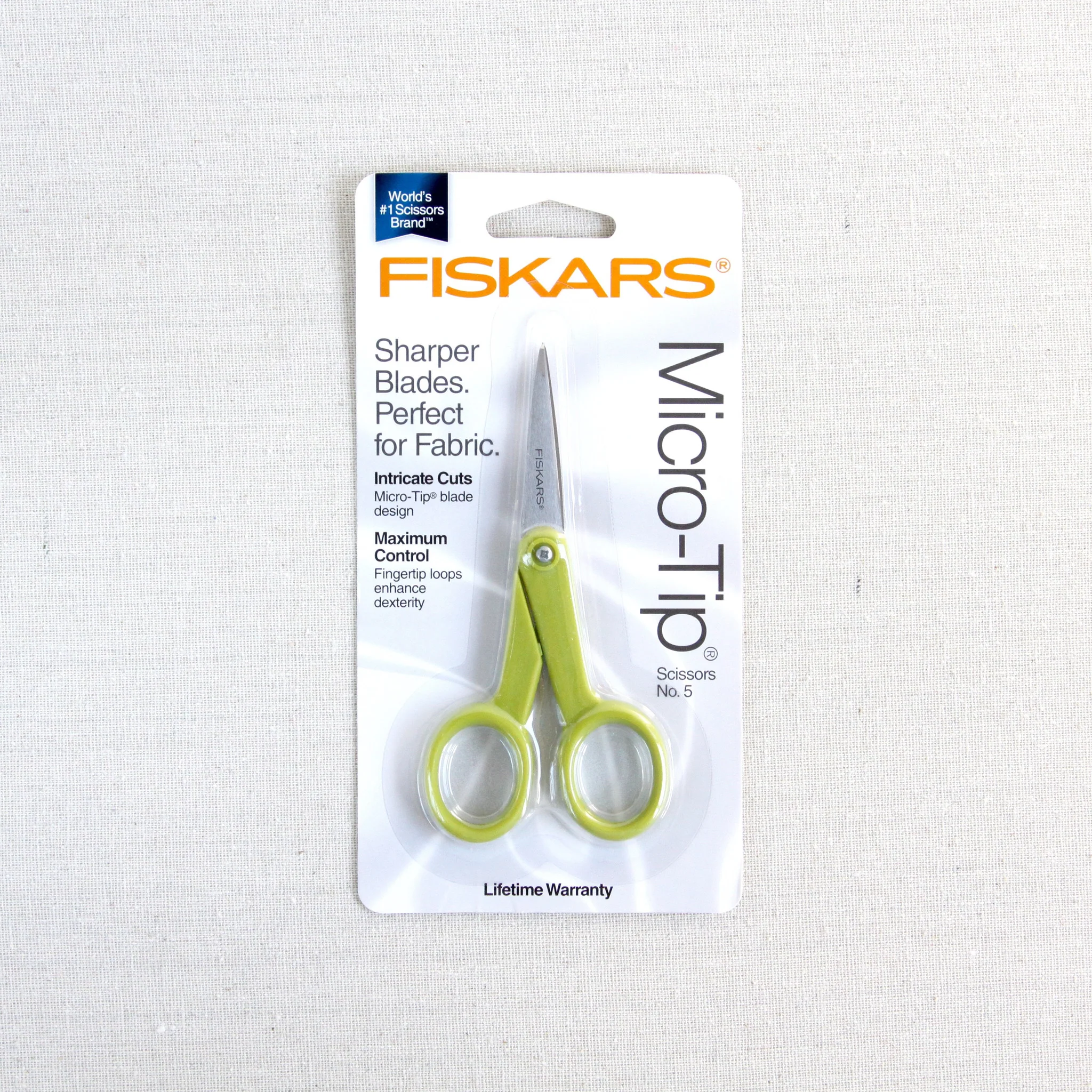 Scissors by Fiskars - Image 4