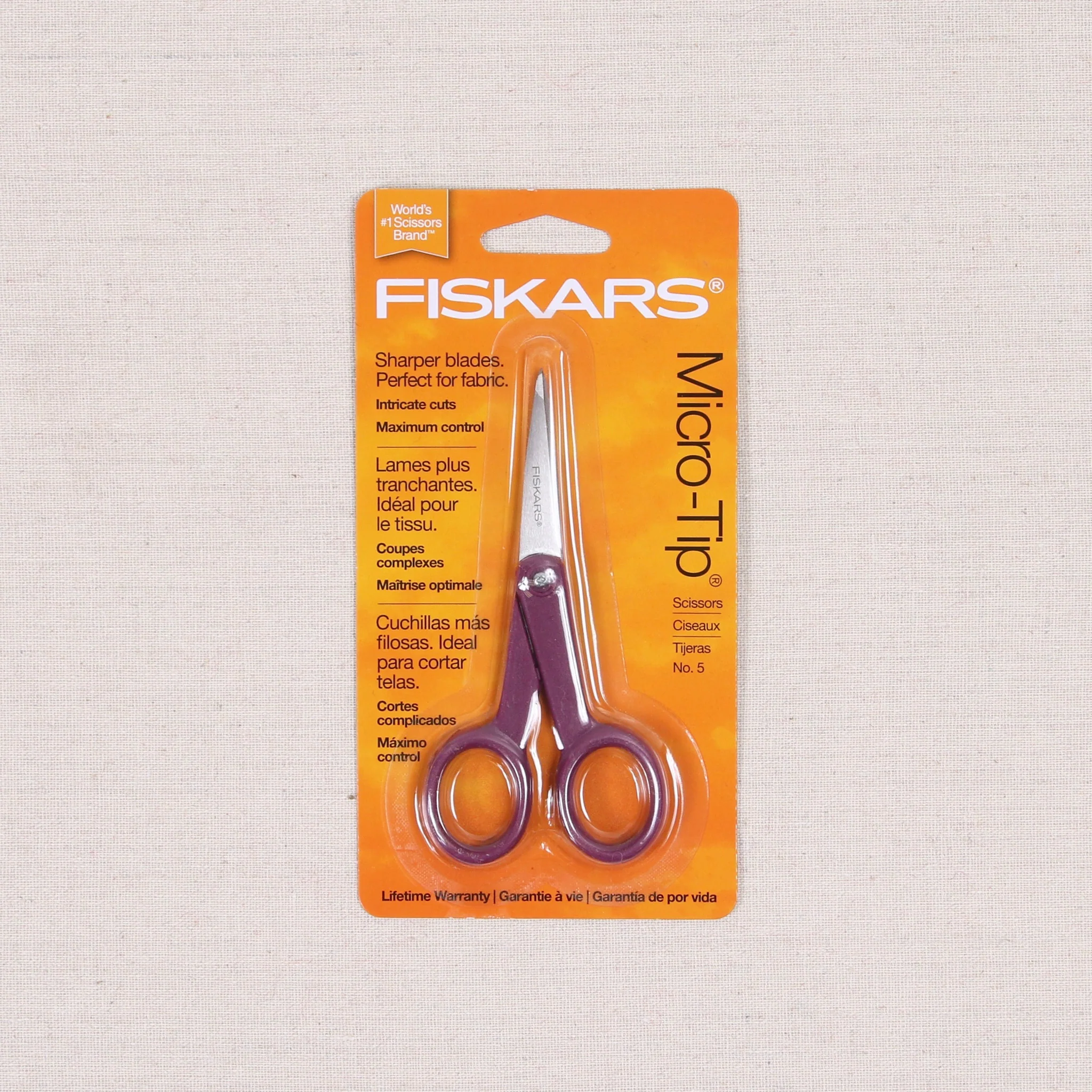 Scissors by Fiskars - Image 5