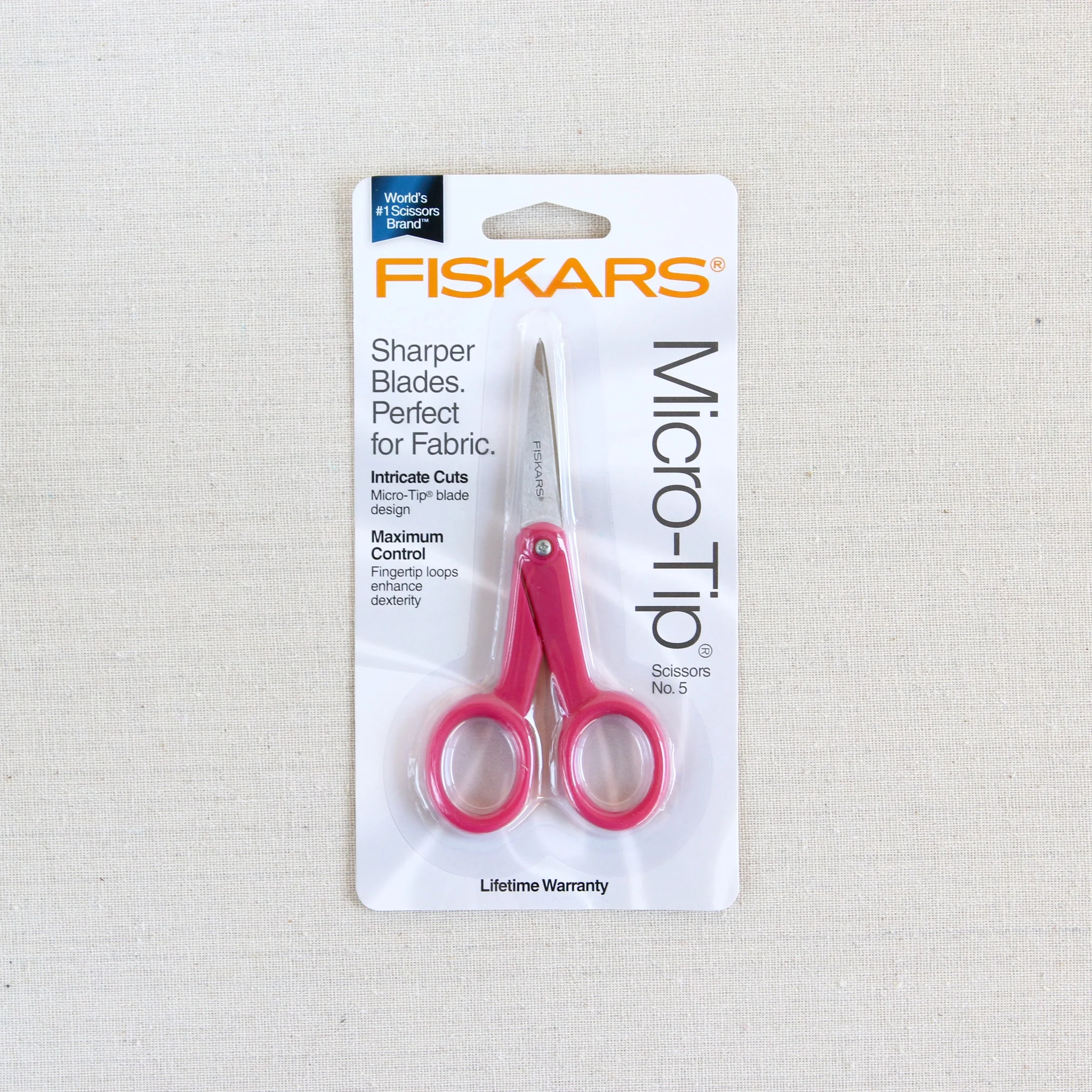 Scissors by Fiskars - Image 6