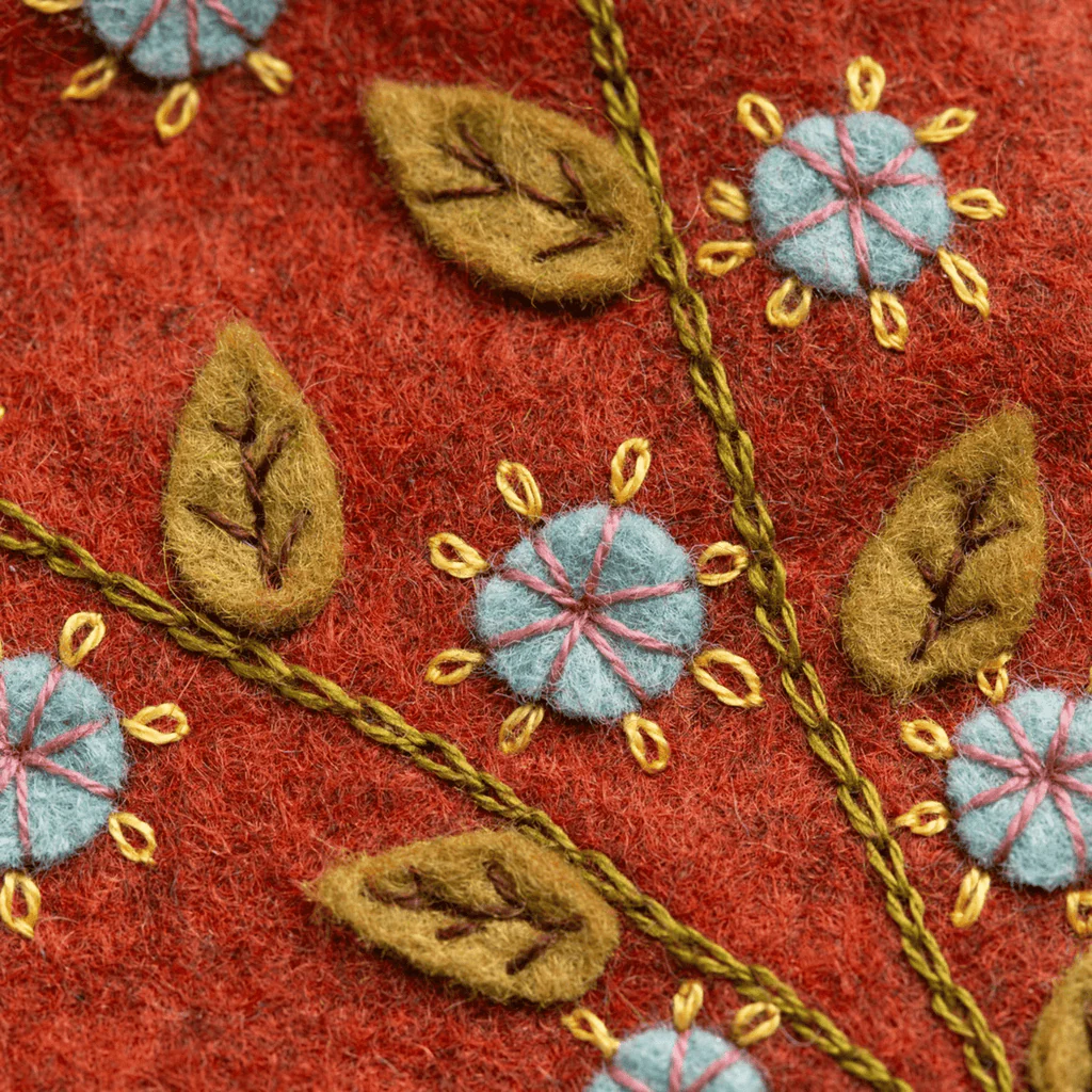 Scissors Pouch, Felt Kit - Image 4