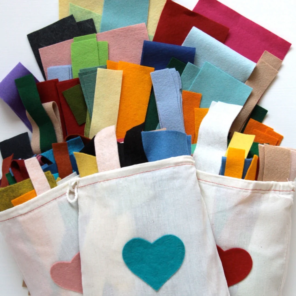 Scrap Bag Grab Bags - Image 2