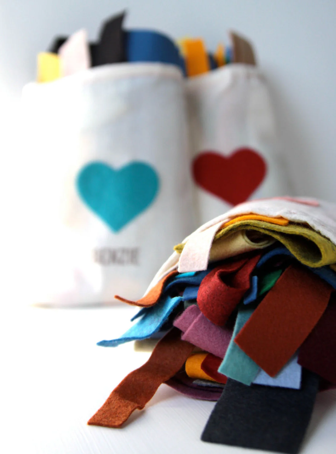 Scrap Bag Grab Bags - Image 3