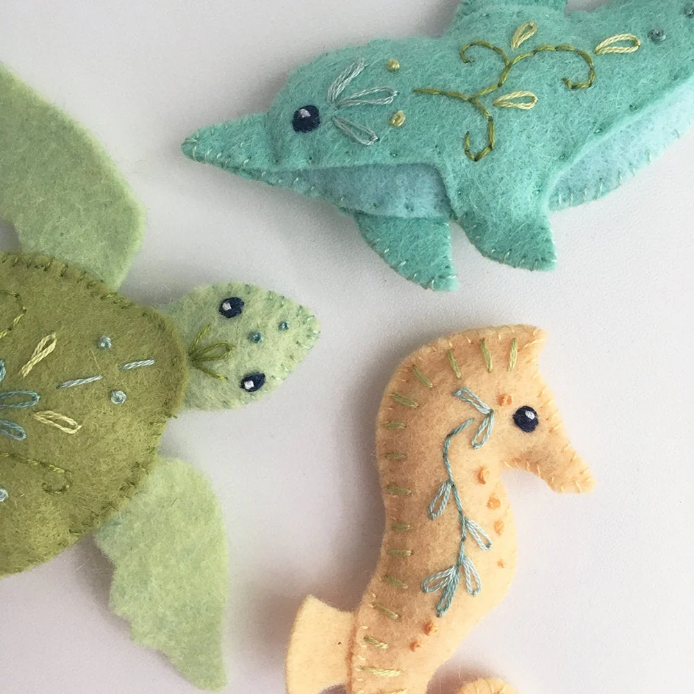Sea Creatures - Image 2