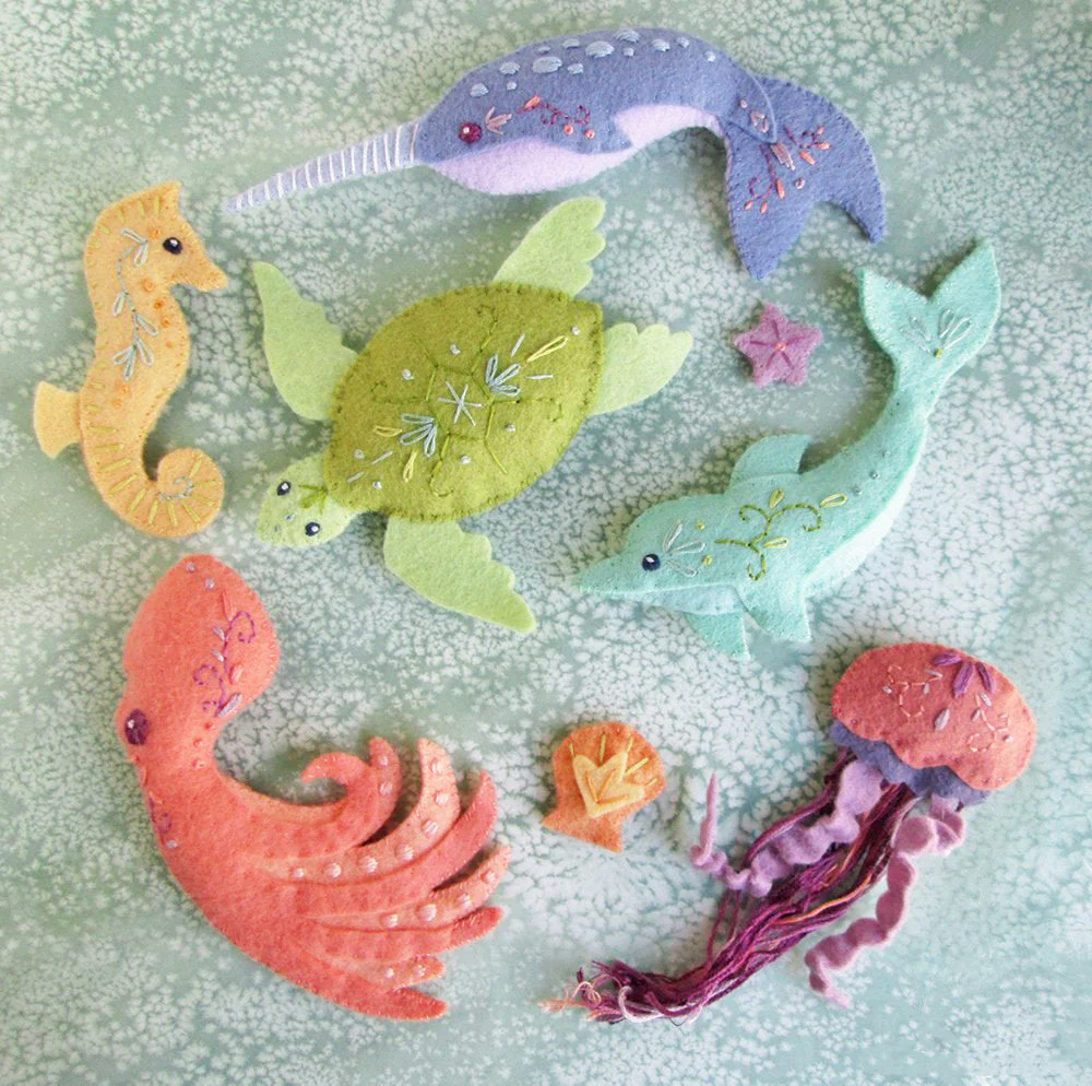 Sea Creatures - Image 5