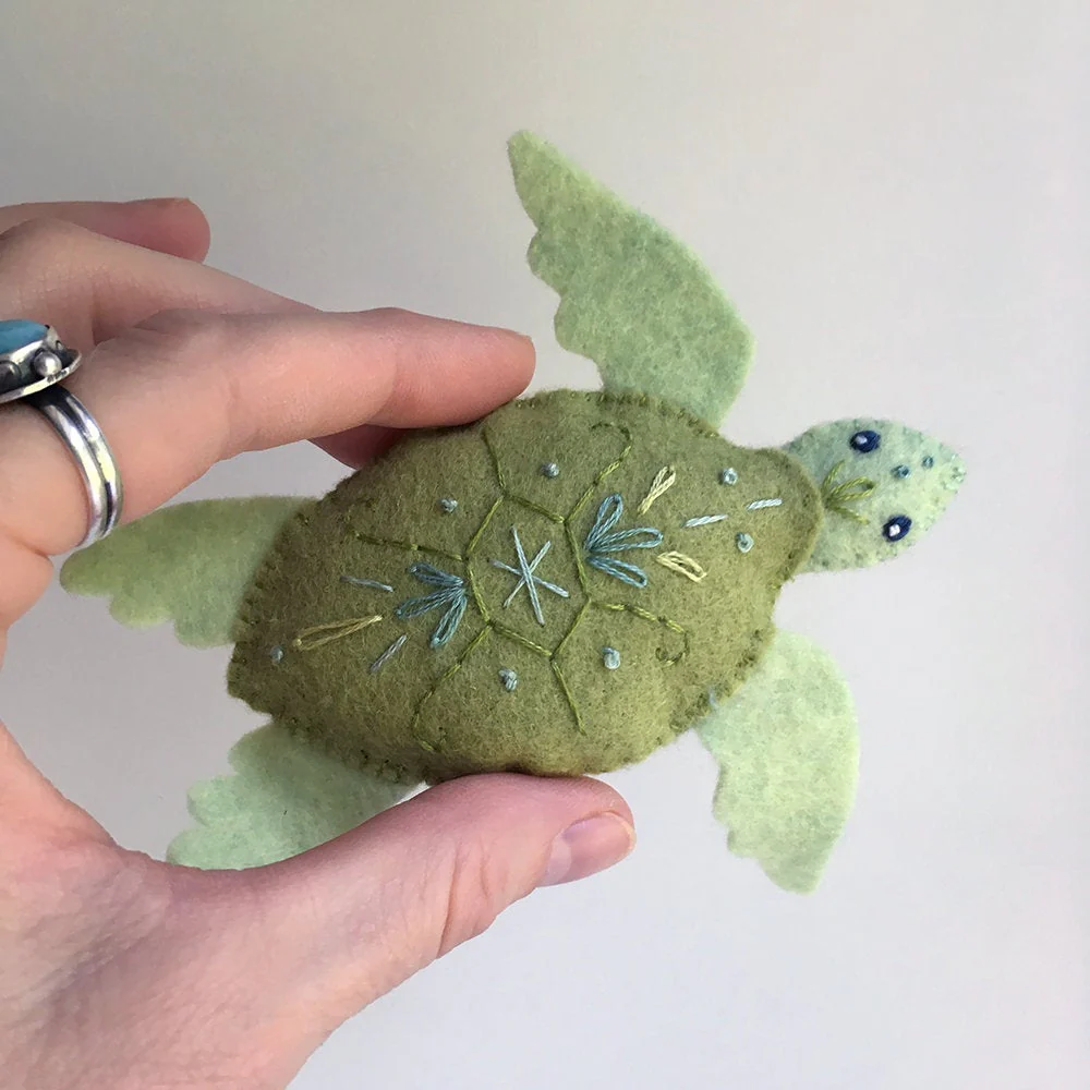 Sea Creatures - Image 6