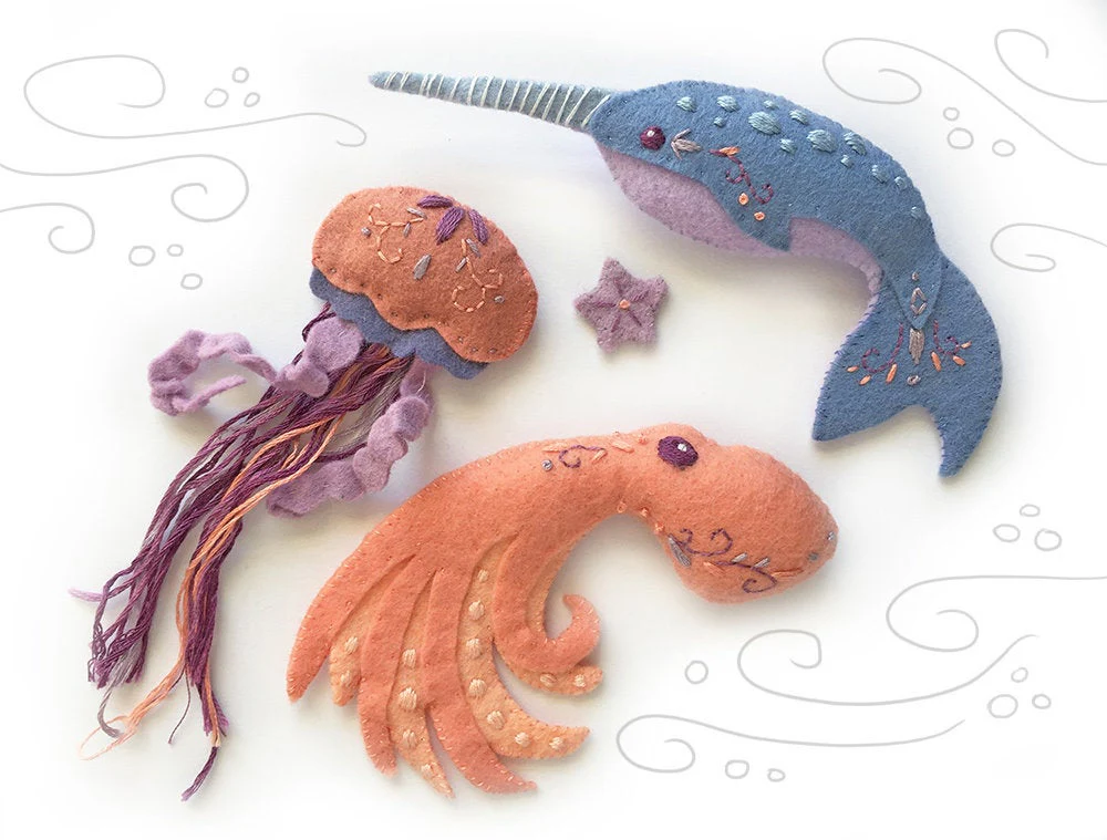 Sea Creatures - Image 7