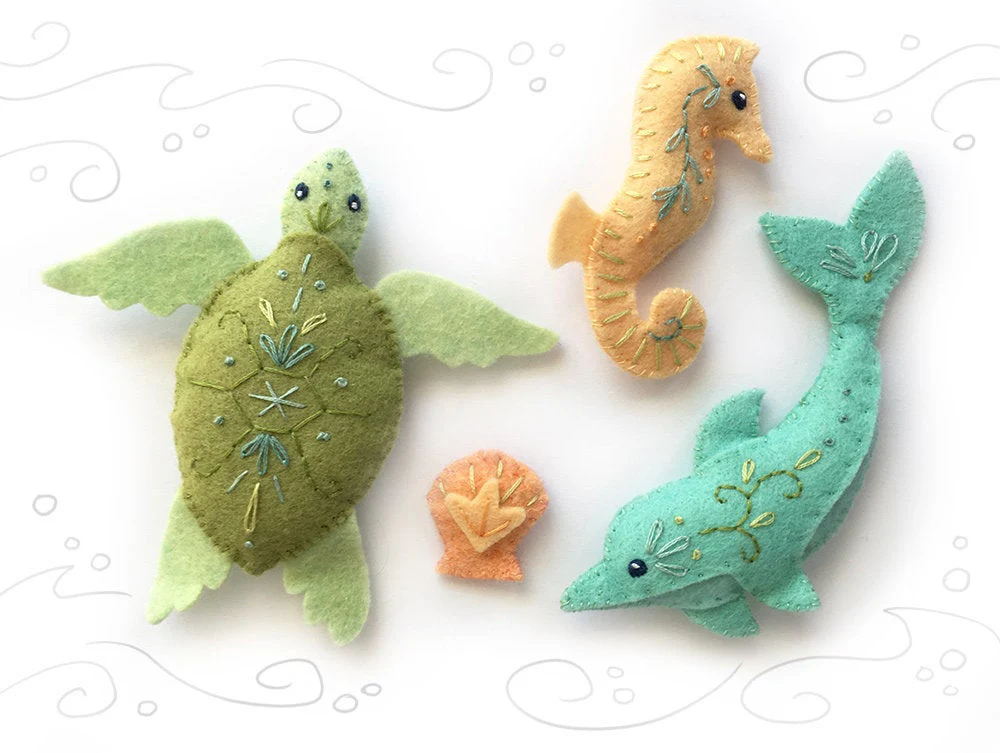 Sea Creatures - Image 8