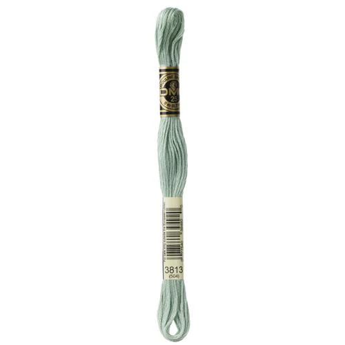 Sea Mist Pure Wool Felt - Image 5