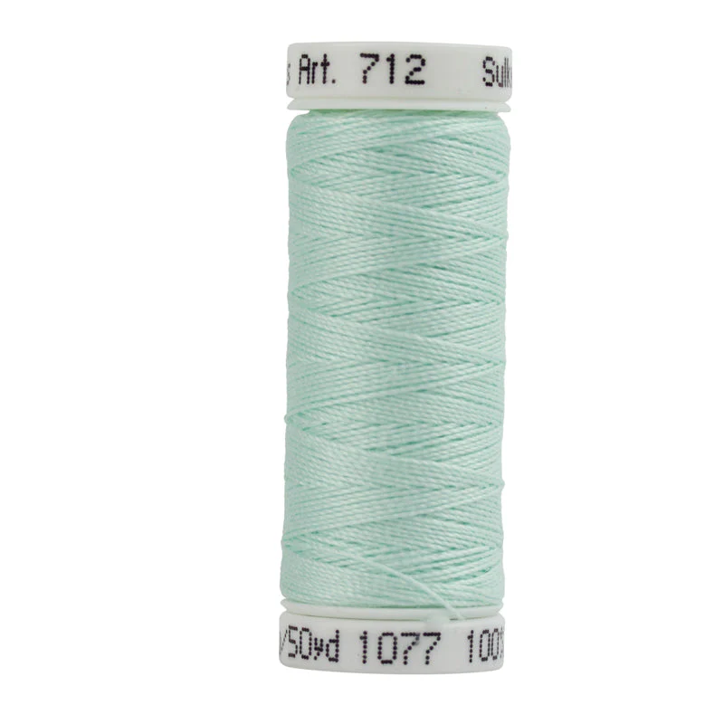 Sea Mist Pure Wool Felt - Image 6