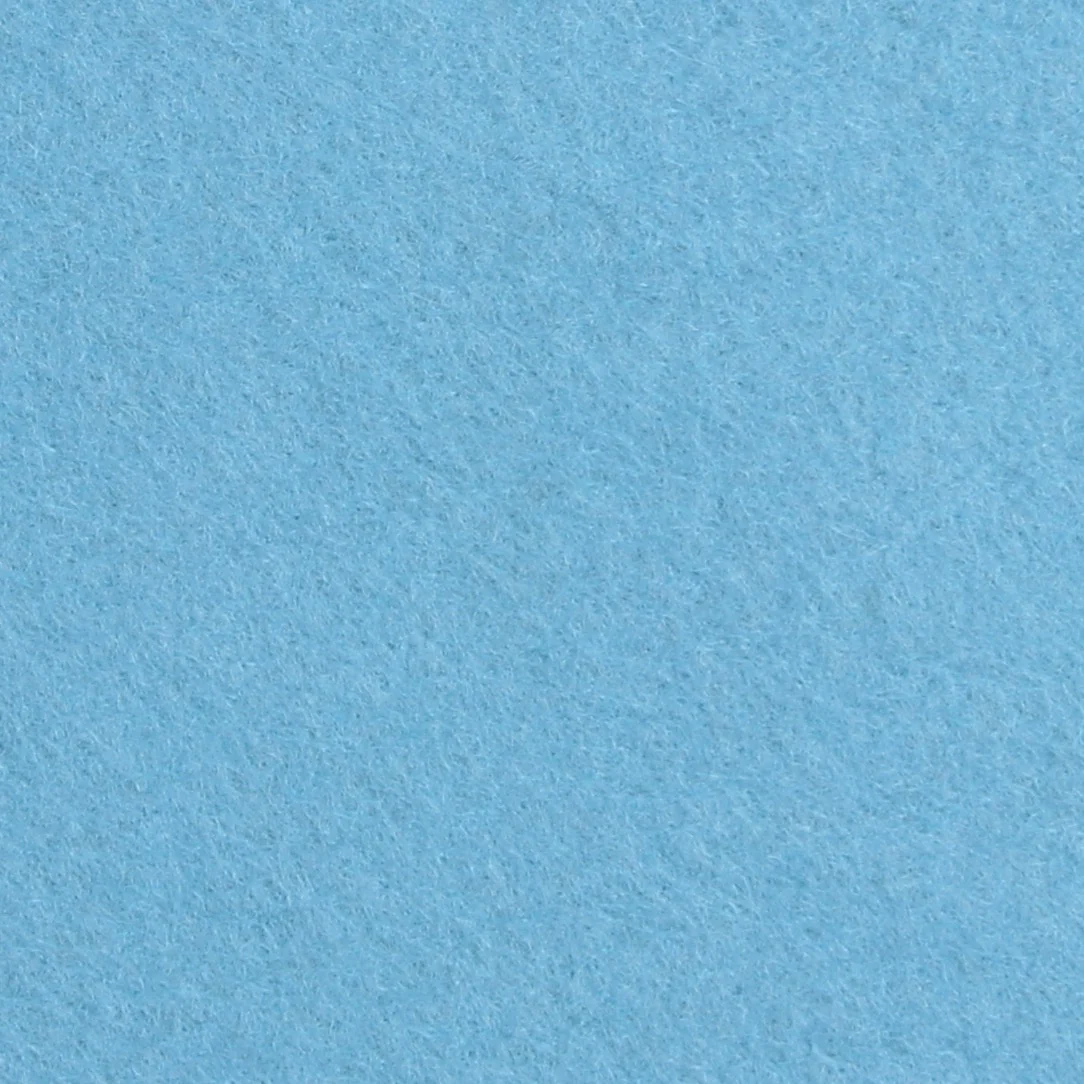 Salt Water Wool Blend Felt