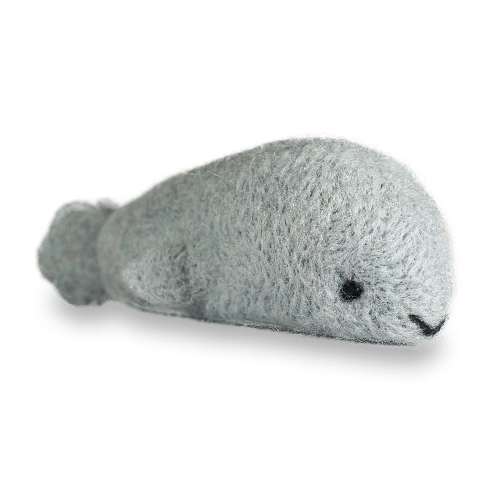 Seal, Needle Felting Kit - Image 6