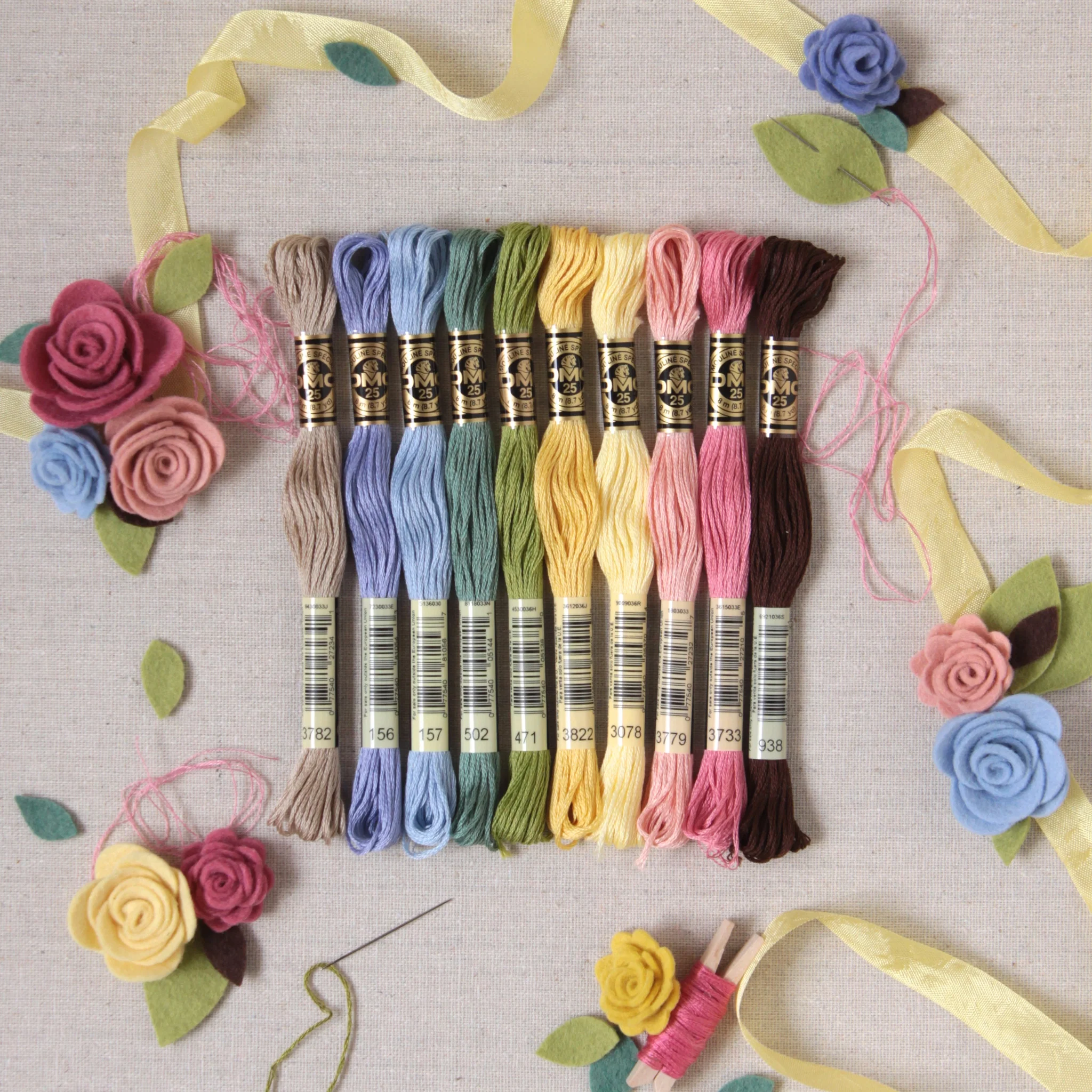 Secret Garden Palette - Image 2