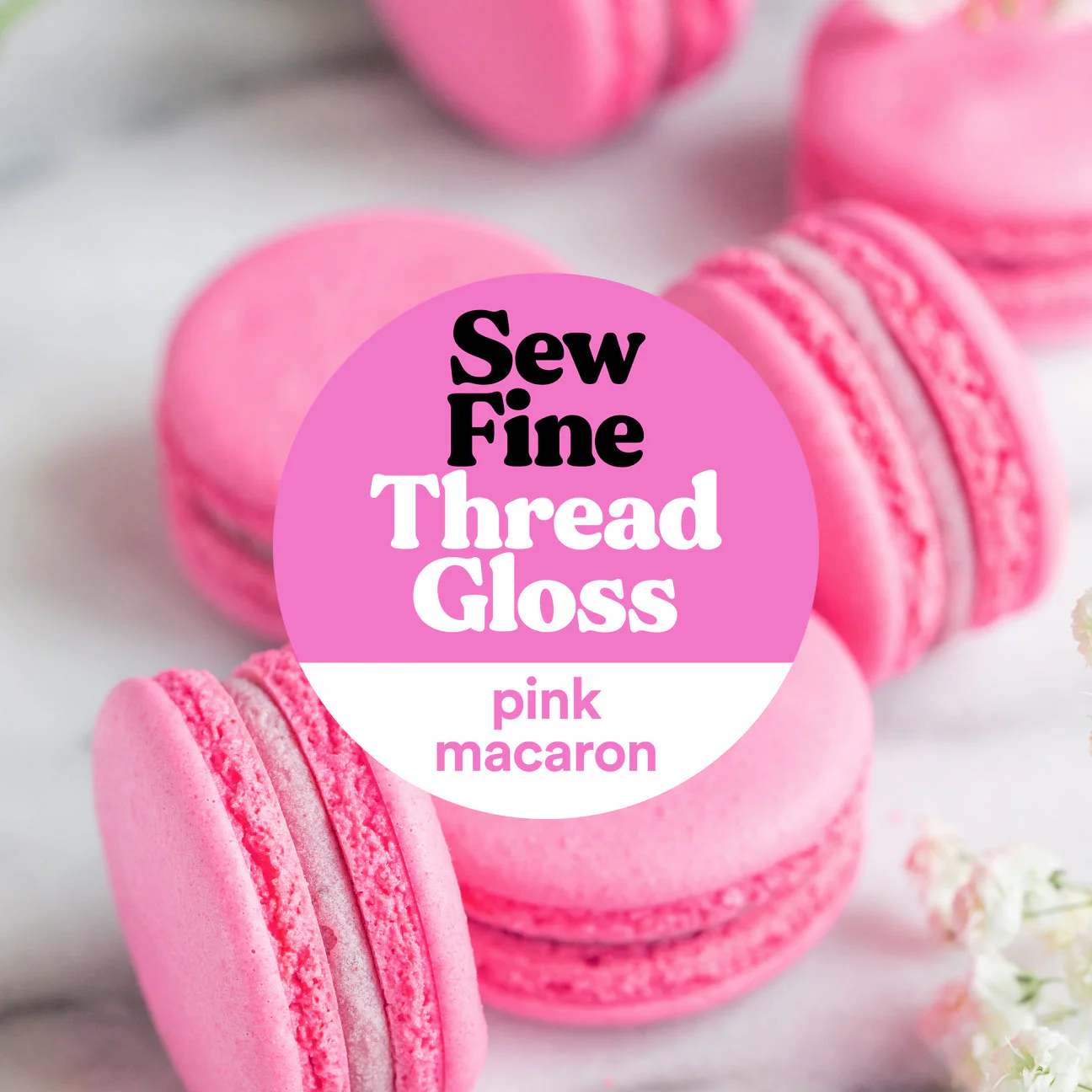 Sew Fine Thread Gloss - Image 3