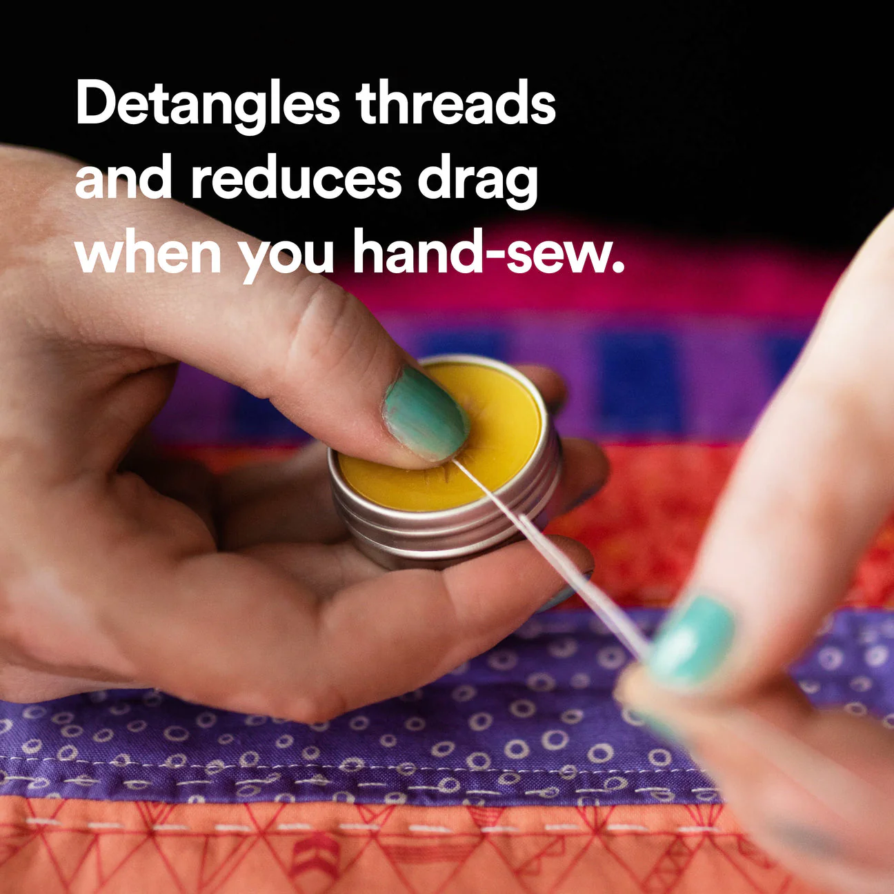 Sew Fine Thread Gloss - Image 5