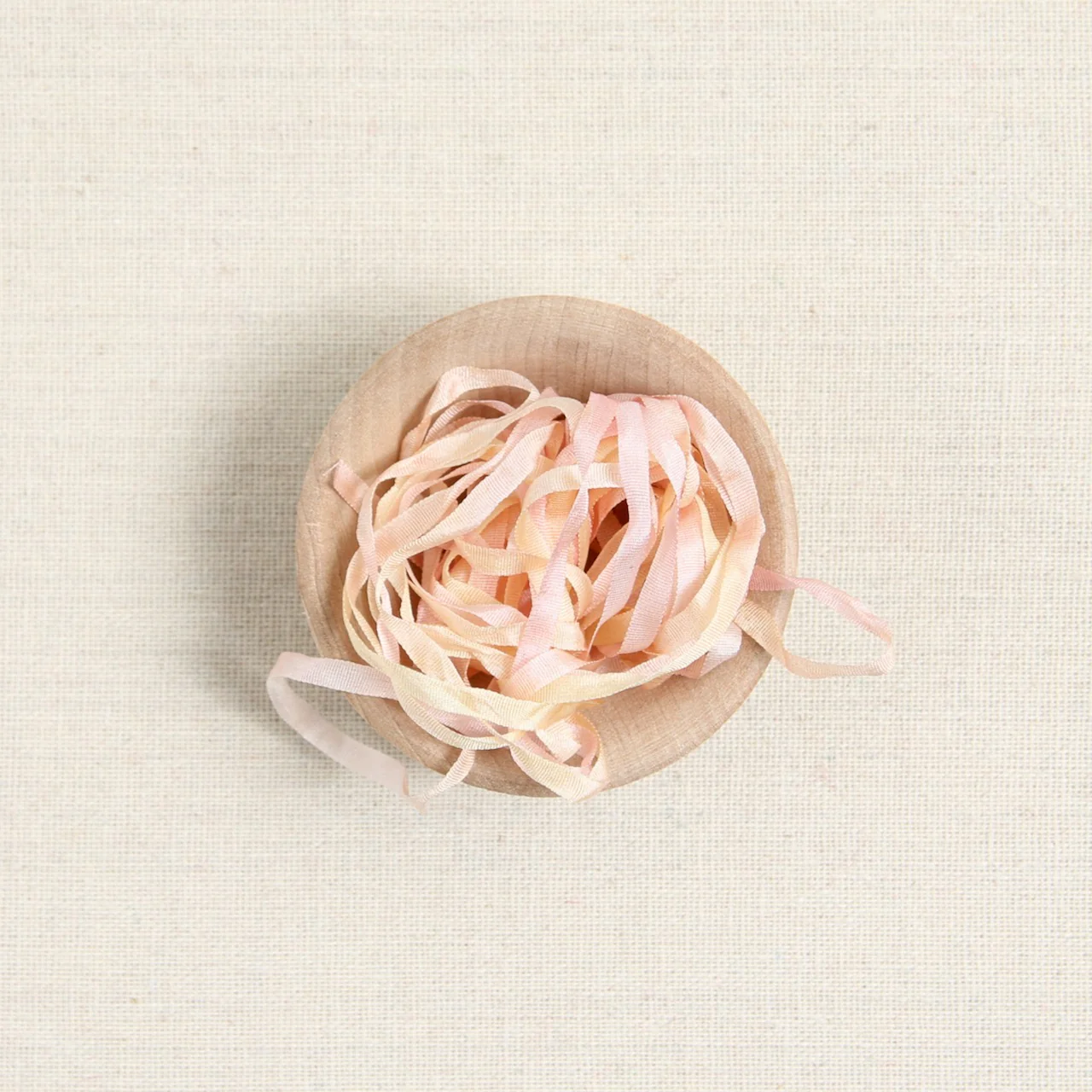The ThreadGatherer Silk Ribbon, Mamma's Lullaby 264