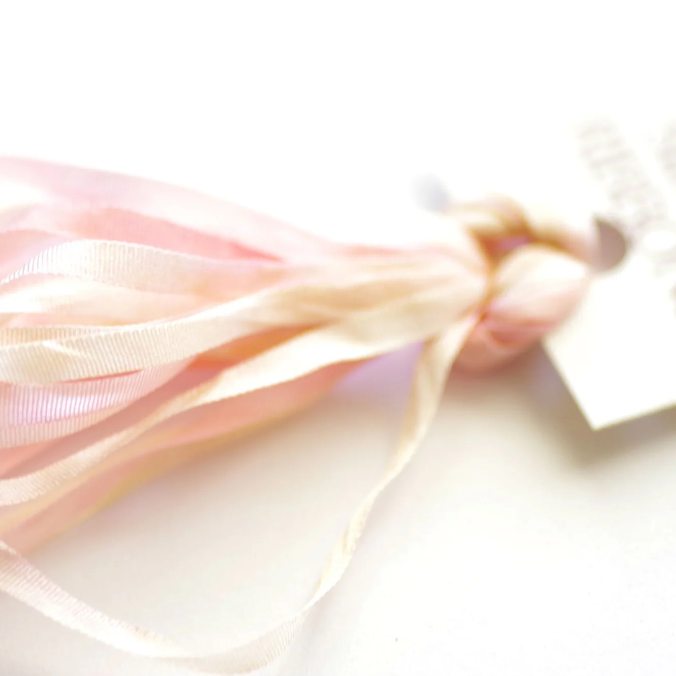 The ThreadGatherer Silk Ribbon, Mamma's Lullaby 264 - Image 4