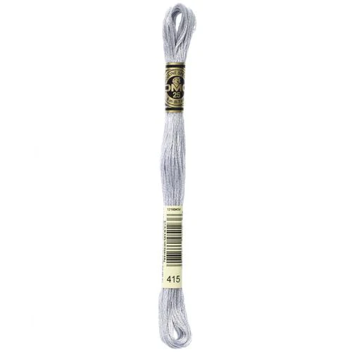 Silver Wool Blend Felt - Image 6