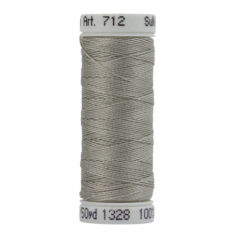 Silver Wool Blend Felt - Image 7