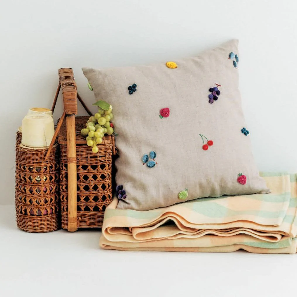 Simply Stitched with Punch Needle - Image 4