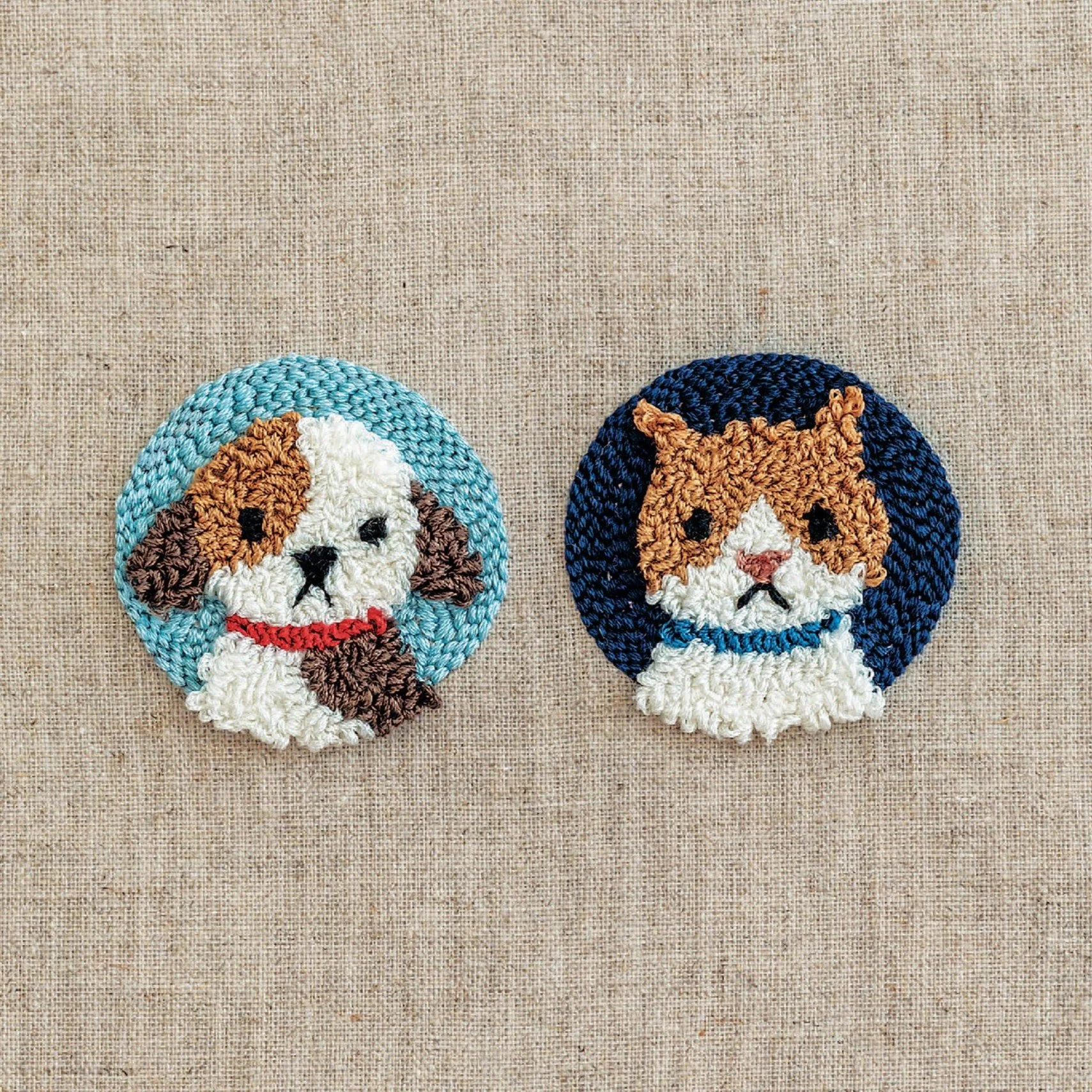 Simply Stitched with Punch Needle - Image 6